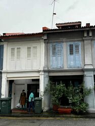 Little India Conservation Area (D8), Shop House #612765231